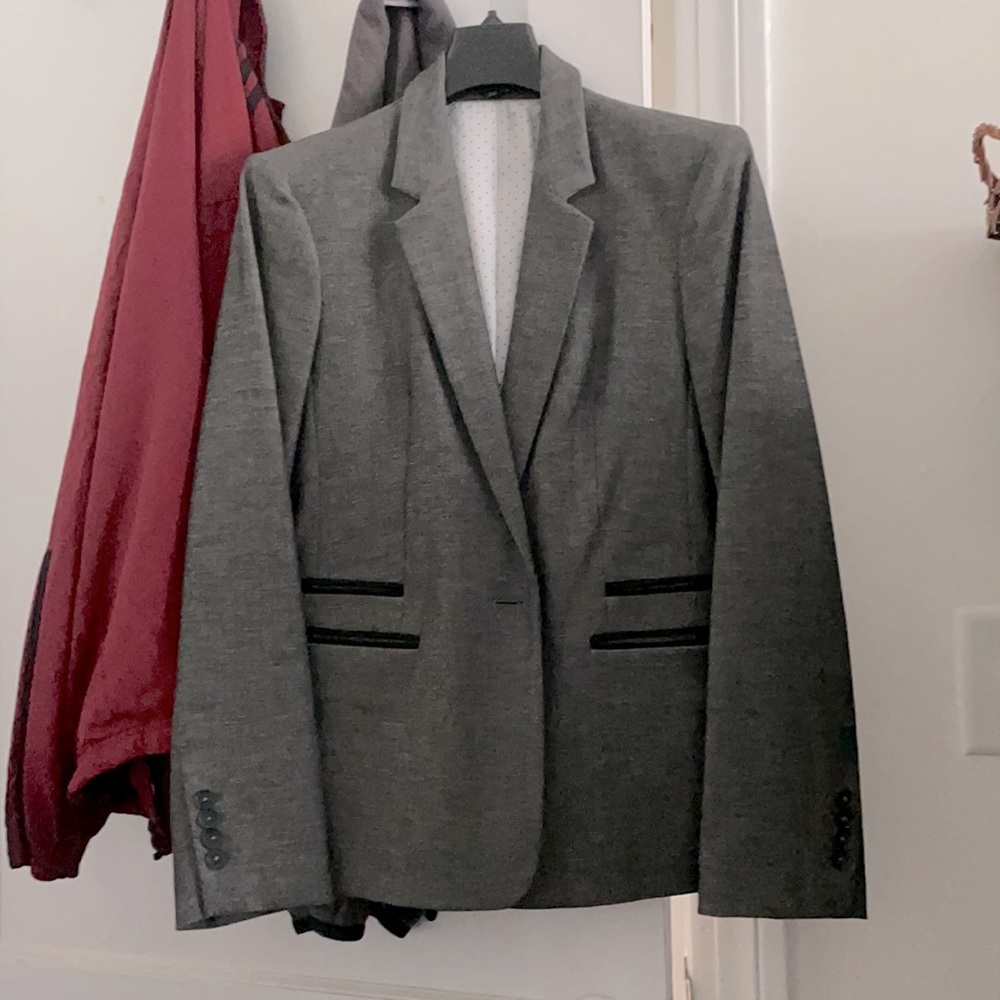 Full suit